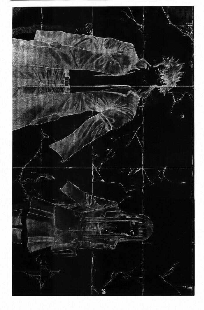 Speed Grapher Chapter 1 trang 2