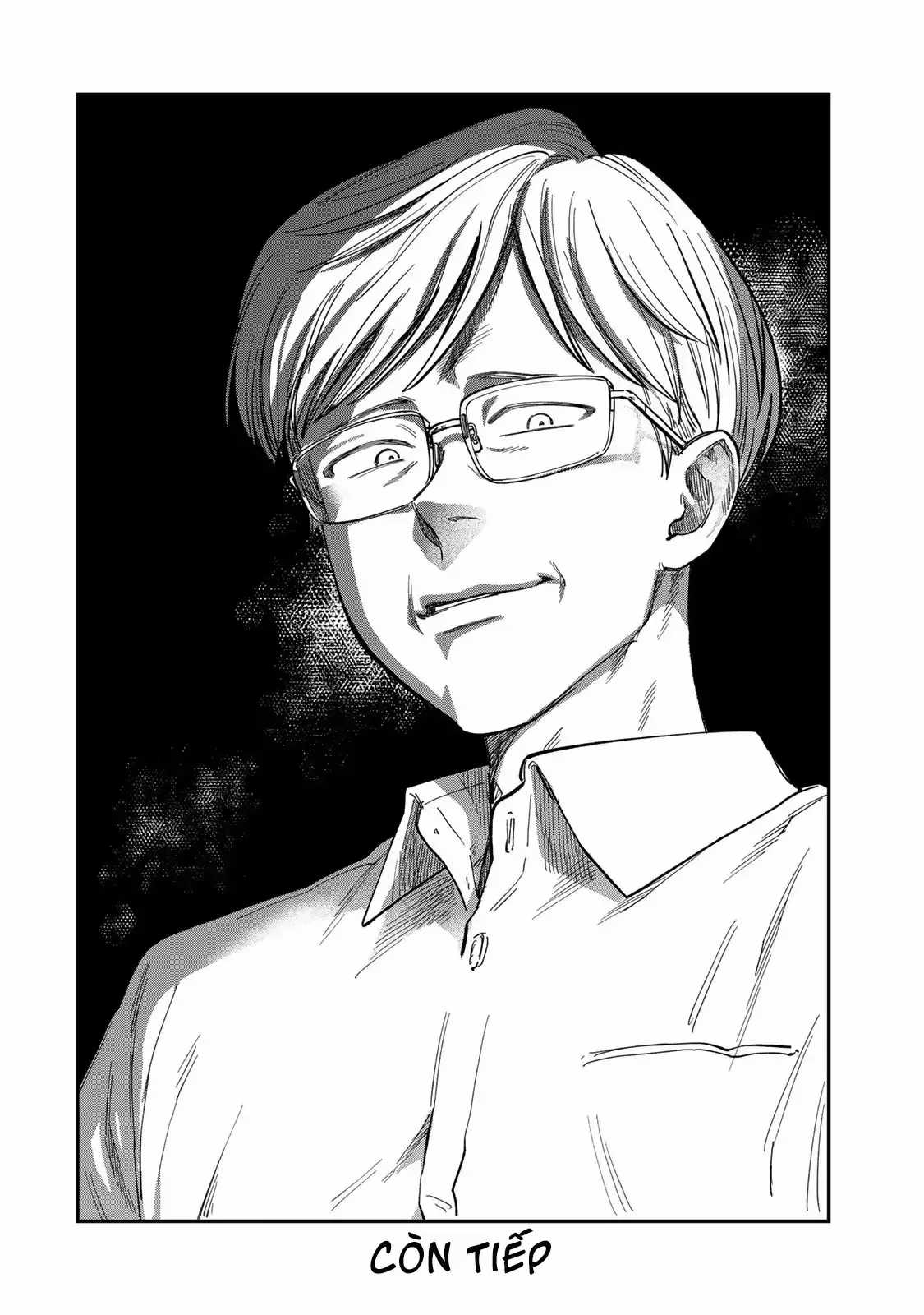 Spica - Tội Ác Và Hình Phạt Chương 33 trang 20