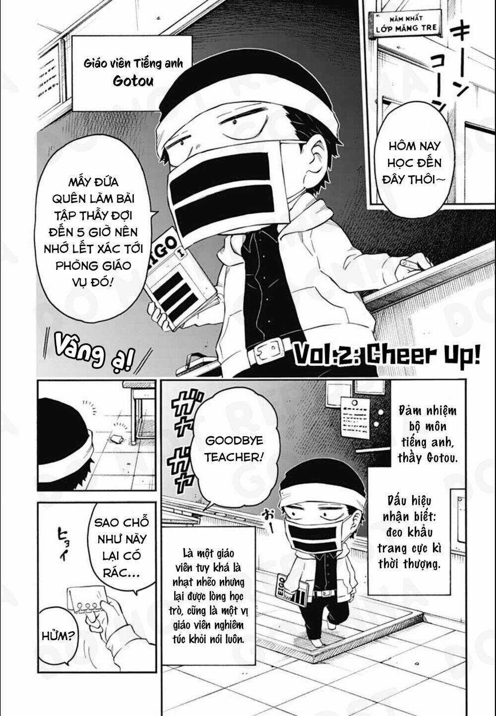 Spin-Off Học Viện Kimetsu! Chapter 11 trang 14