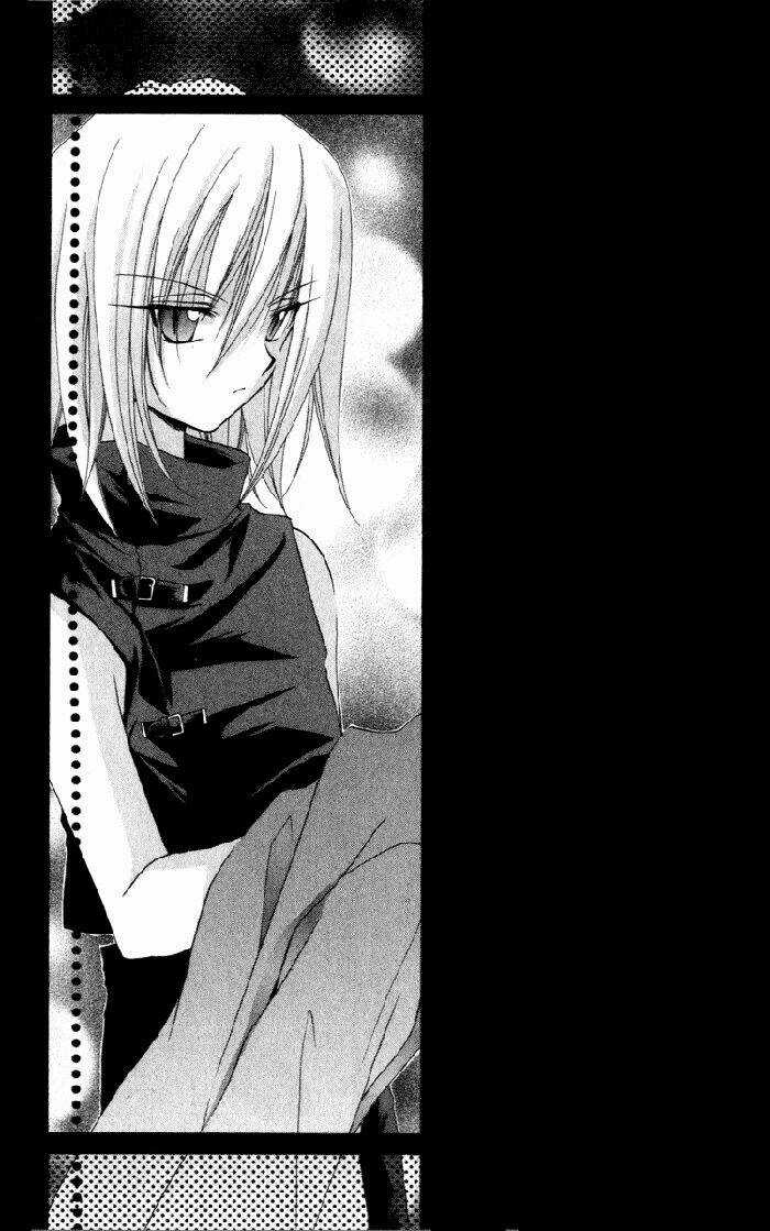 Spiral: Suiri No Kizuna Chapter 11 trang 12
