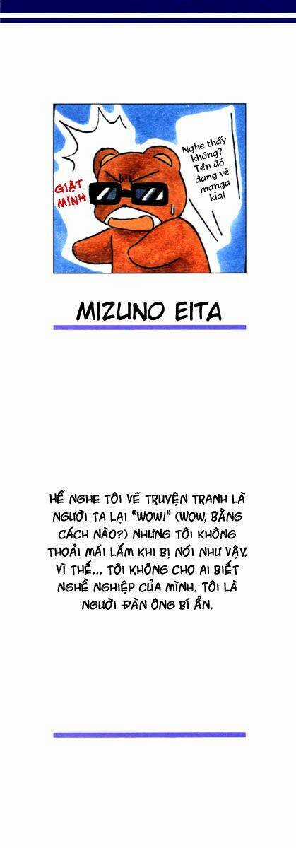 Spiral: Suiri No Kizuna Chapter 11 trang 2