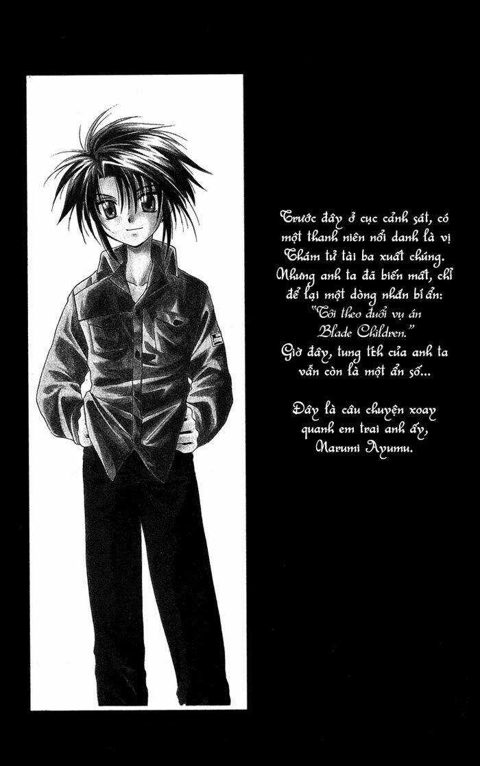 Spiral: Suiri No Kizuna Chapter 11 trang 8