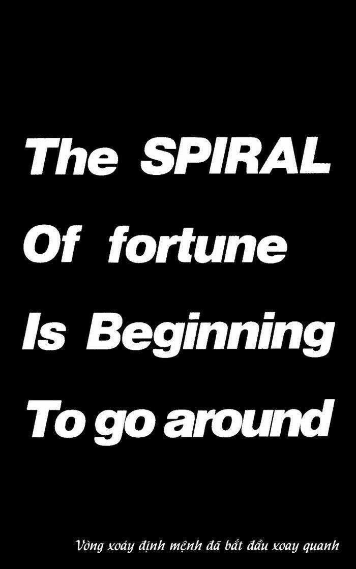 Spiral: Suiri No Kizuna Chapter 11 trang 9