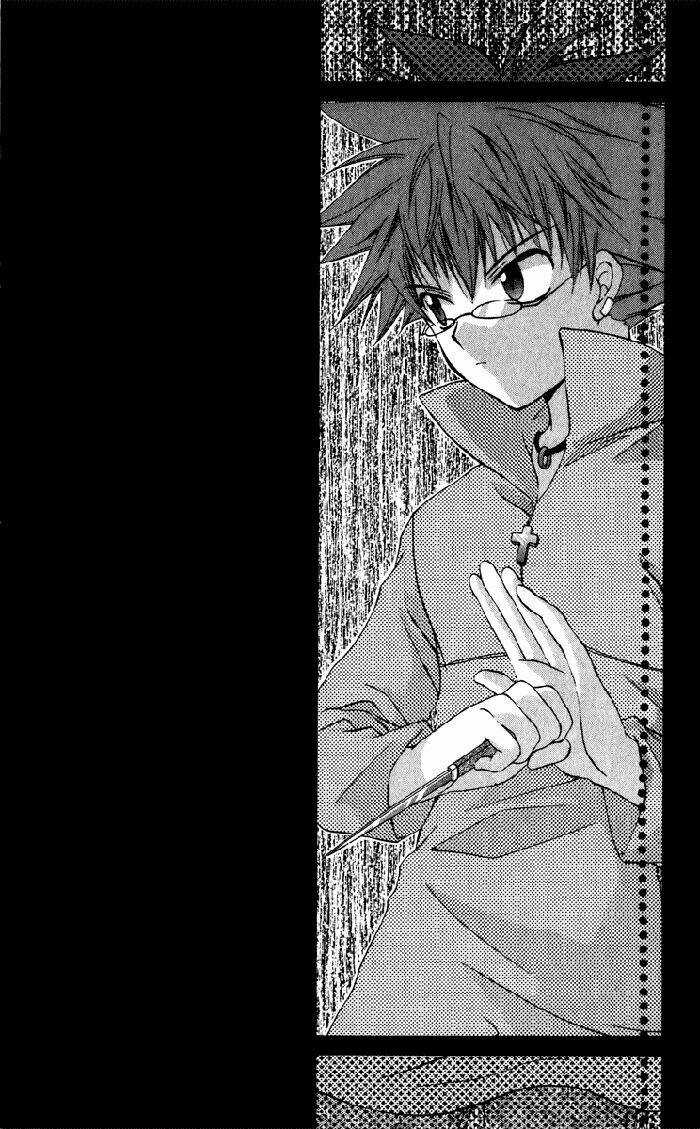 Spiral: Suiri No Kizuna Chapter 12 trang 2