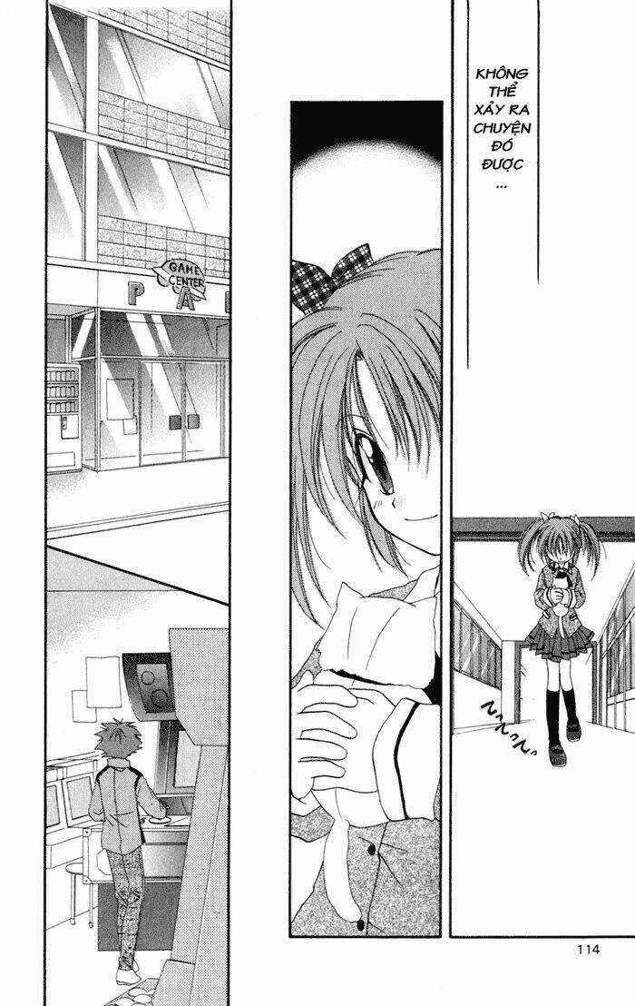 Spiral: Suiri No Kizuna Chapter 13 trang 25