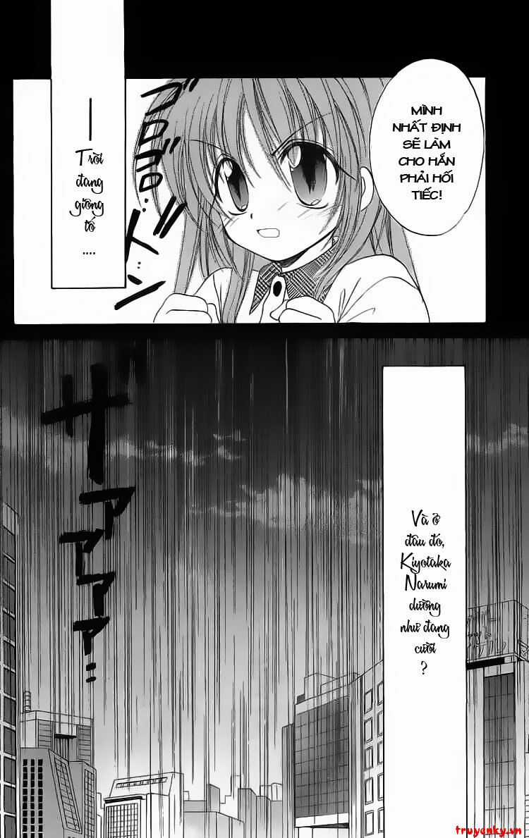 Spiral: Suiri No Kizuna Chapter 17 trang 37