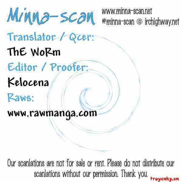 Spiral: Suiri No Kizuna Chapter 17 trang 38