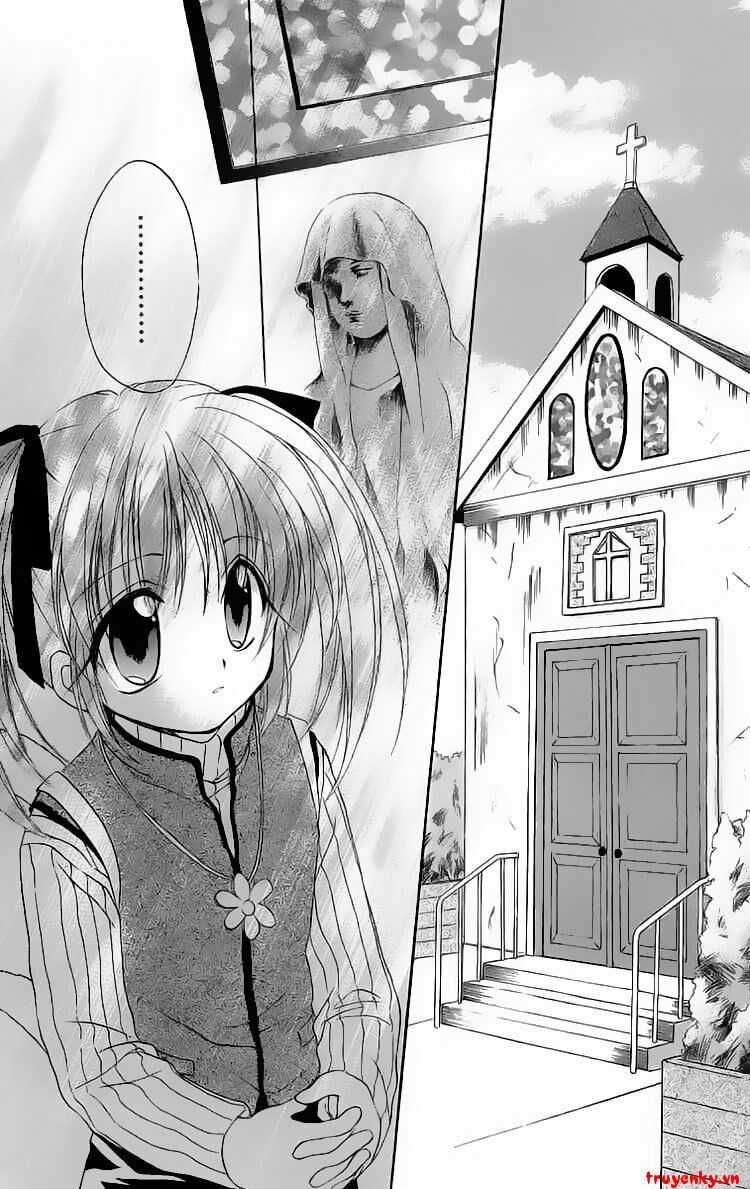 Spiral: Suiri No Kizuna Chapter 18 trang 2