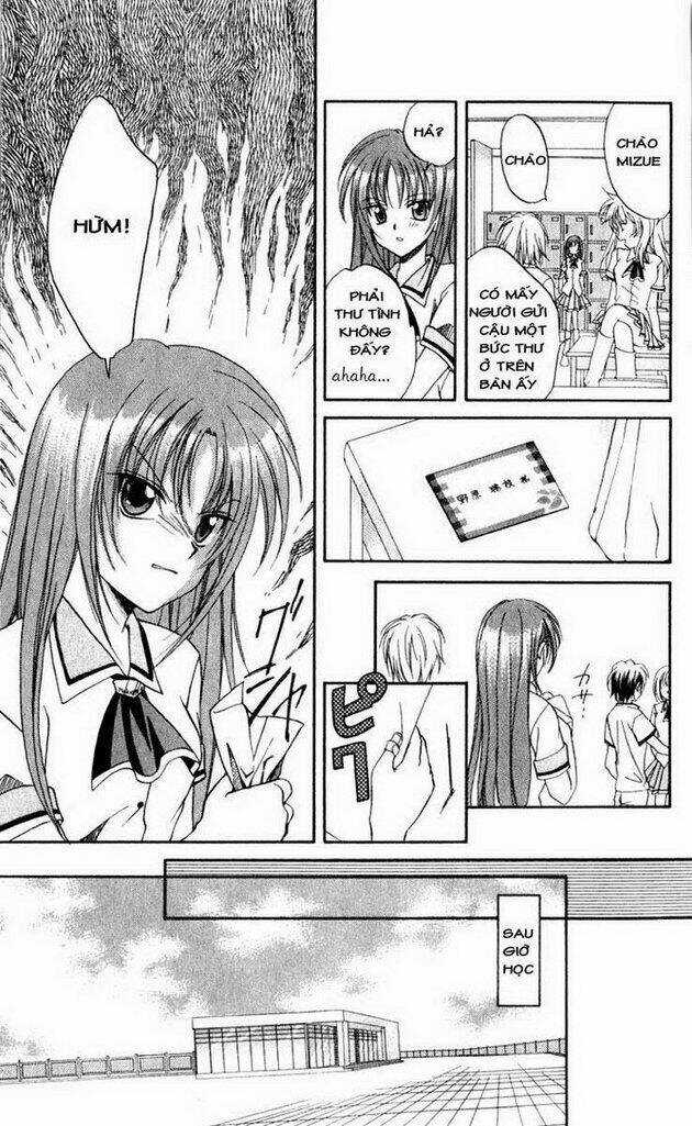 Spiral: Suiri No Kizuna Chapter 2 trang 7