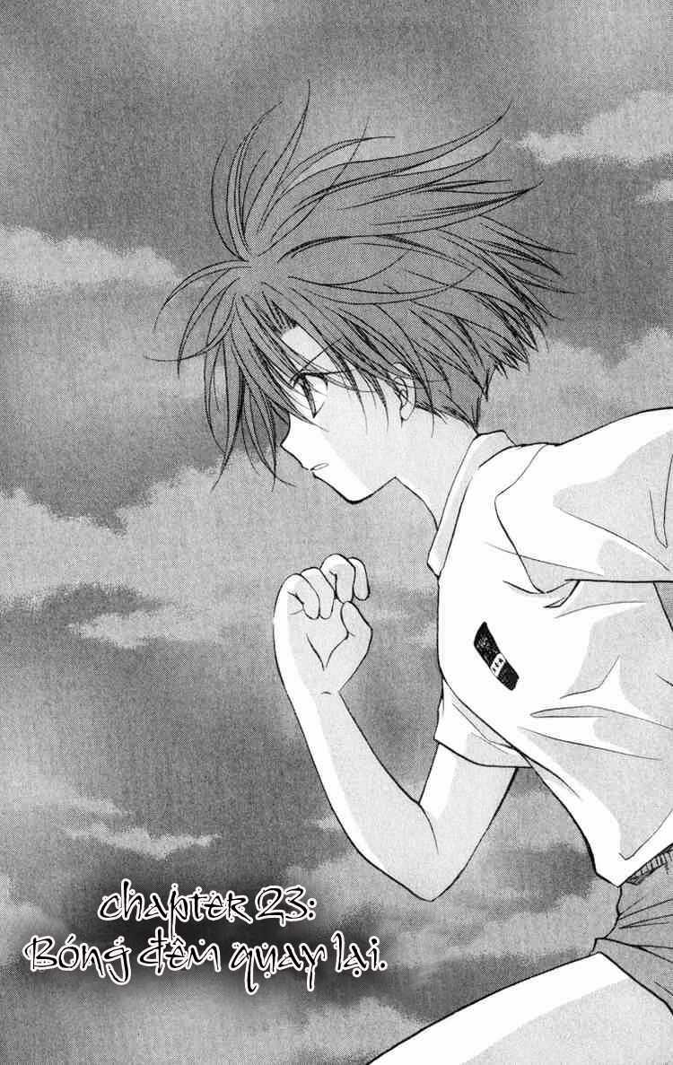 Spiral: Suiri No Kizuna Chapter 23 trang 2