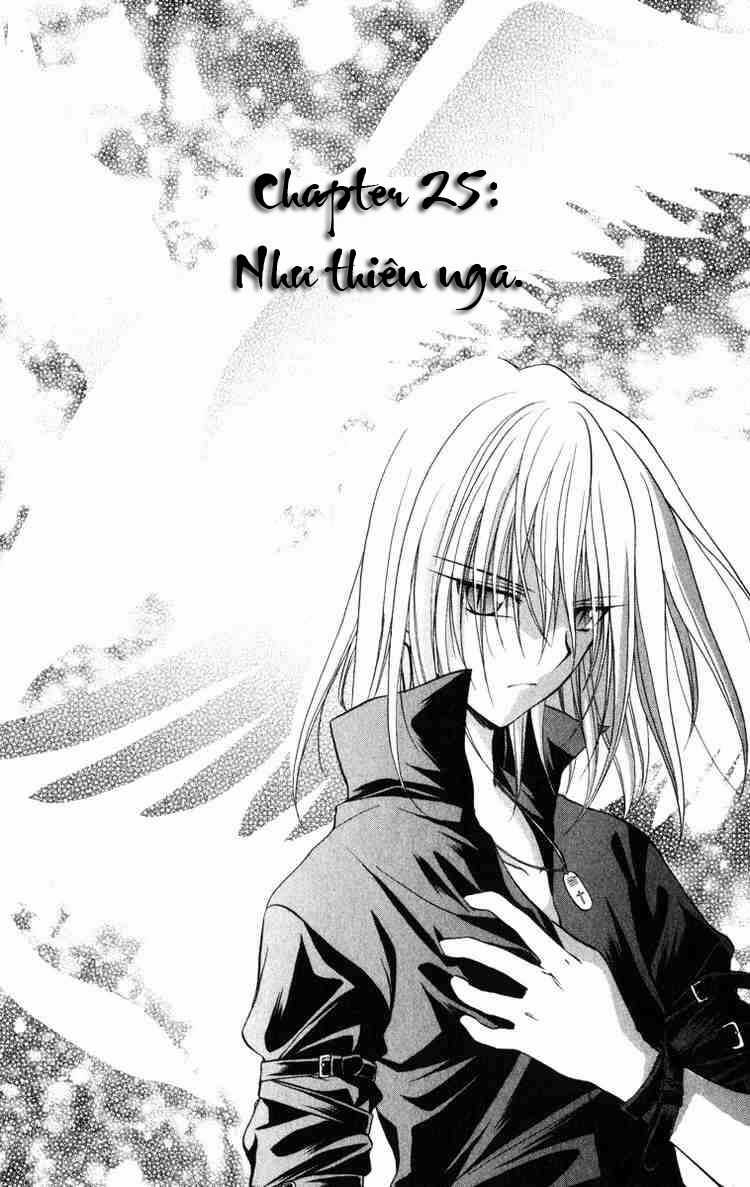 Spiral: Suiri No Kizuna Chapter 25 trang 2