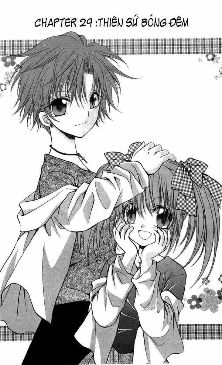 Spiral: Suiri No Kizuna Chapter 29 trang 1