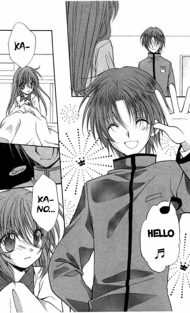 Spiral: Suiri No Kizuna Chapter 29 trang 15