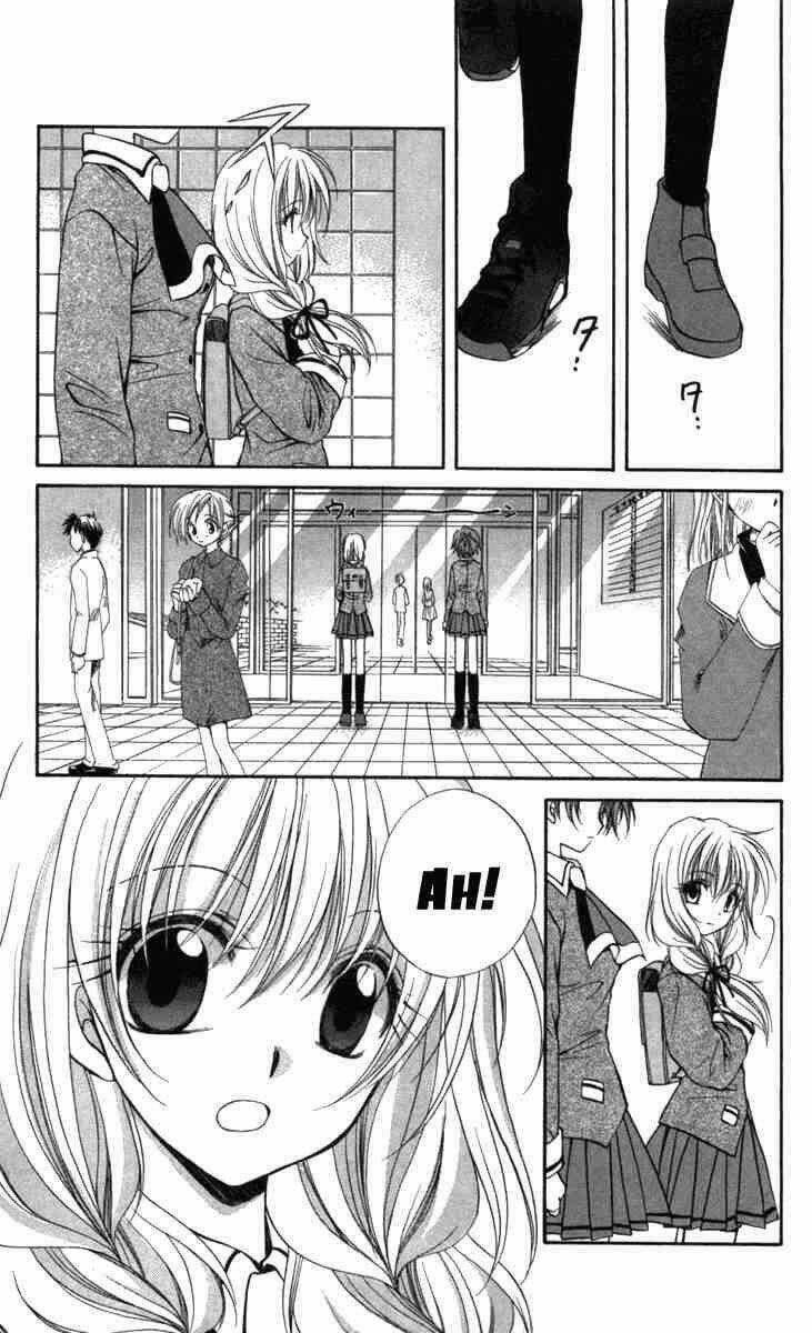 Spiral: Suiri No Kizuna Chapter 29 trang 7