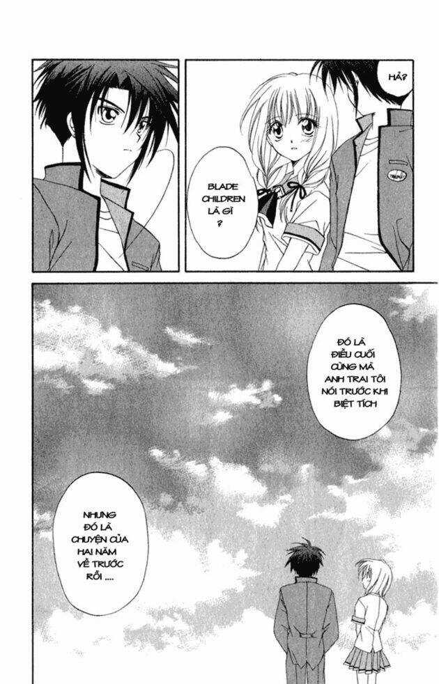 Spiral: Suiri No Kizuna Chapter 3 trang 43