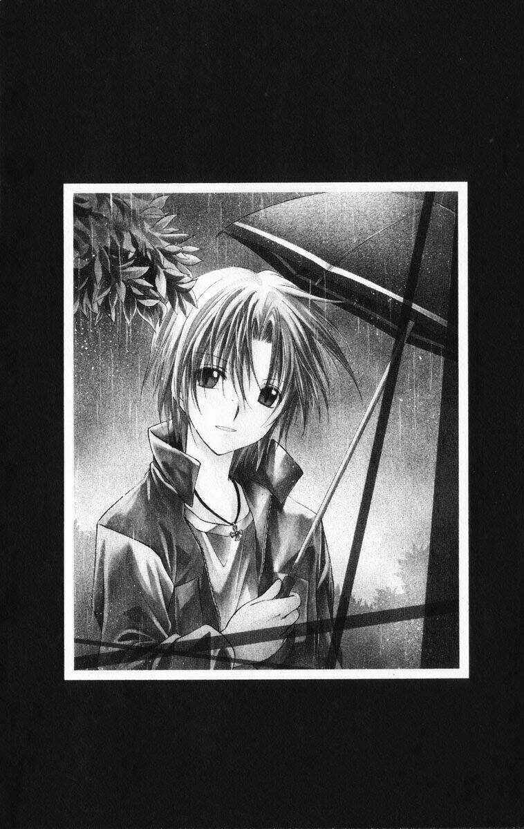 Spiral: Suiri No Kizuna Chapter 32 trang 4