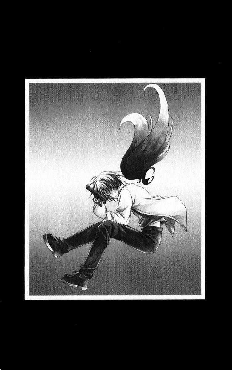 Spiral: Suiri No Kizuna Chapter 36 trang 1