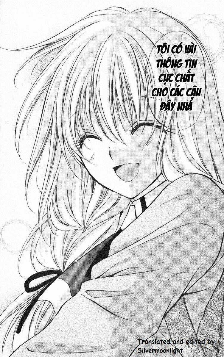 Spiral: Suiri No Kizuna Chapter 38 trang 43