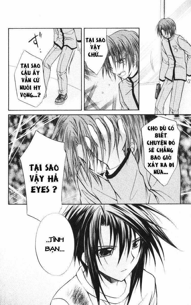 Spiral: Suiri No Kizuna Chapter 39 trang 31