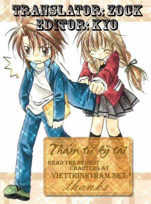 Spiral: Suiri No Kizuna Chapter 49 trang 43