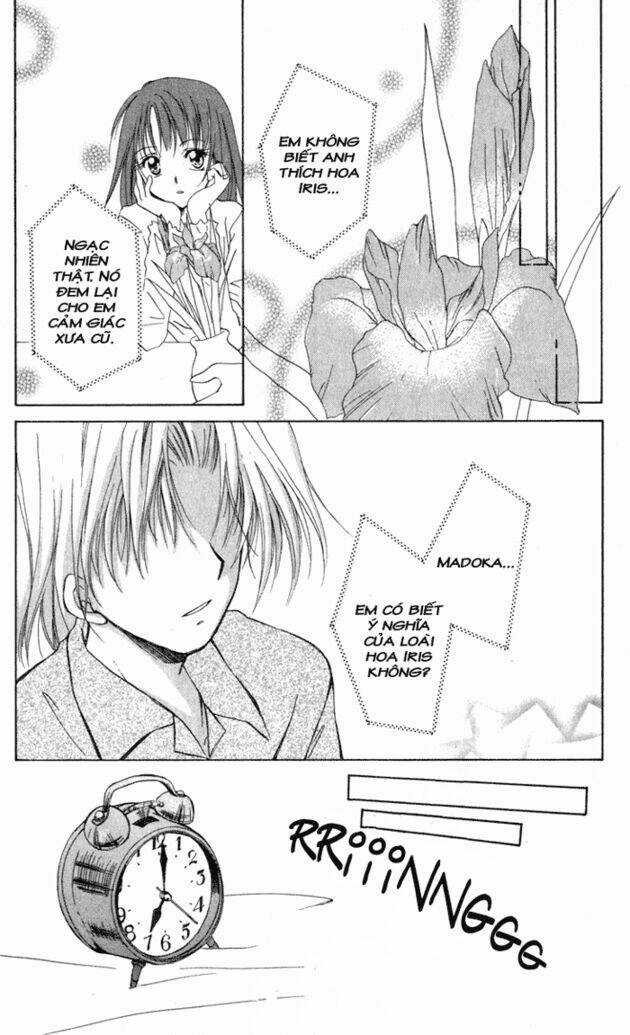 Spiral: Suiri No Kizuna Chapter 5 trang 5