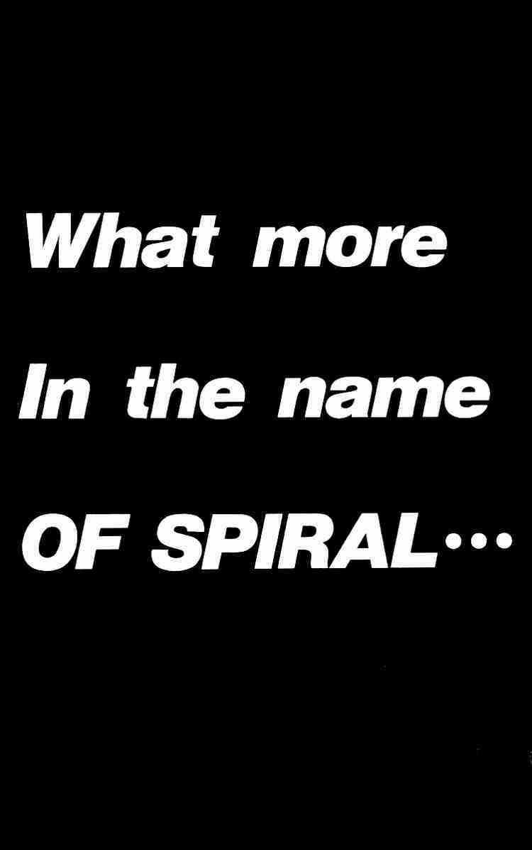 Spiral: Suiri No Kizuna Chapter 51 trang 2