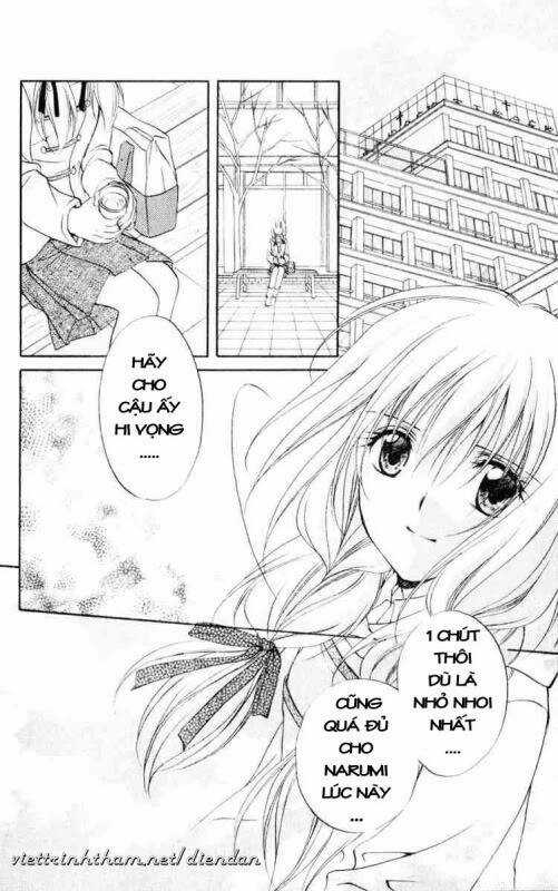 Spiral: Suiri No Kizuna Chapter 52 trang 19