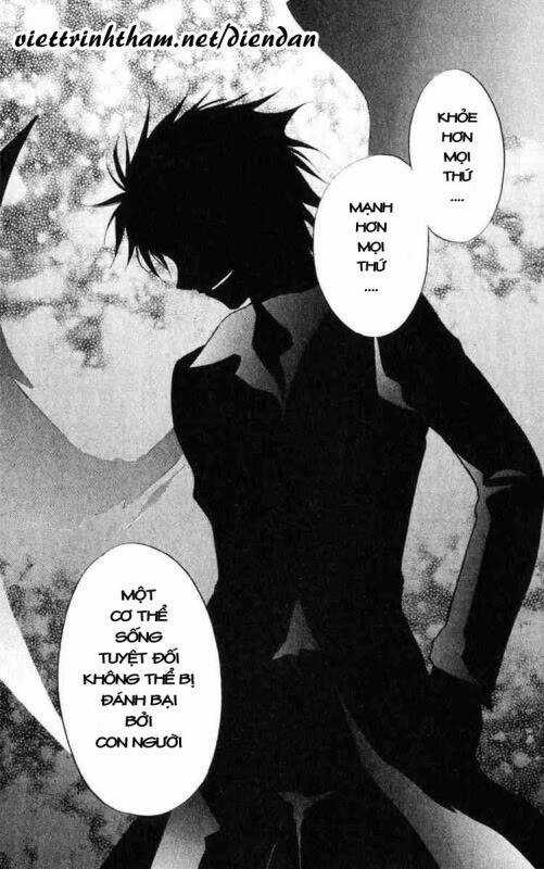 Spiral: Suiri No Kizuna Chapter 52 trang 24