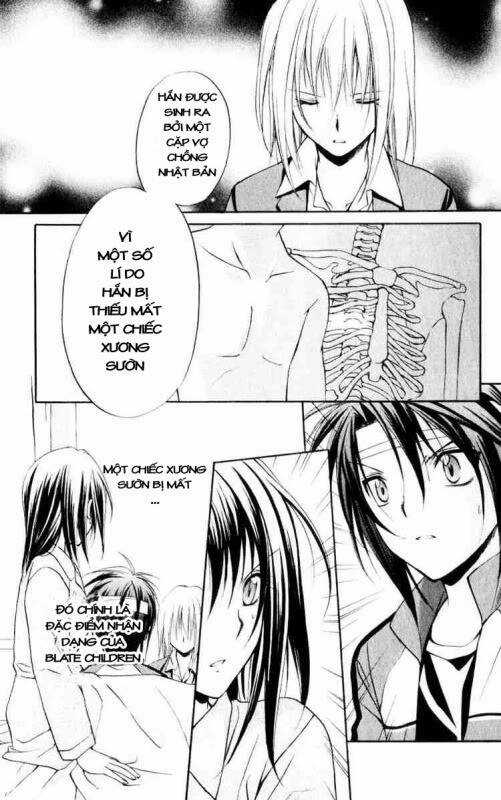 Spiral: Suiri No Kizuna Chapter 52 trang 26