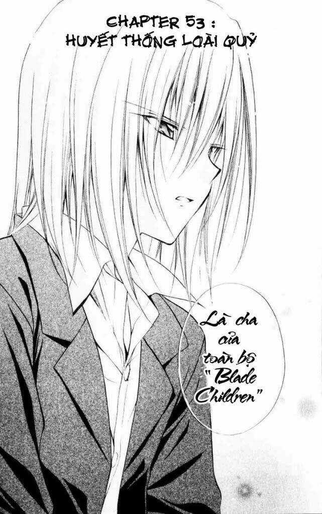 Spiral: Suiri No Kizuna Chapter 53 trang 2