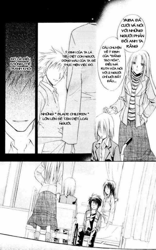 Spiral: Suiri No Kizuna Chapter 53 trang 26