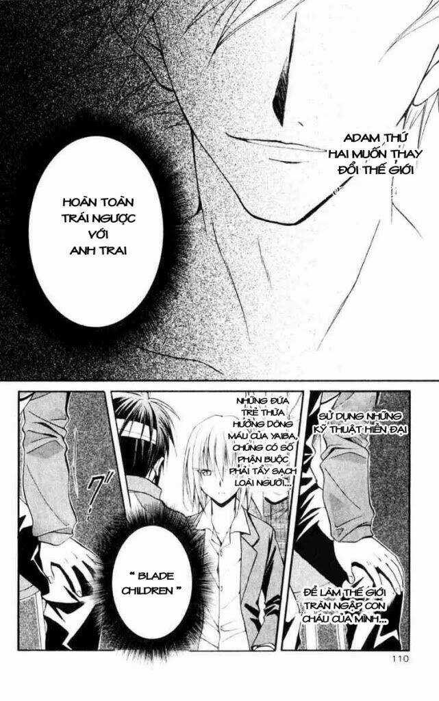 Spiral: Suiri No Kizuna Chapter 54 trang 2