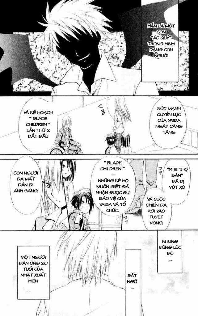 Spiral: Suiri No Kizuna Chapter 54 trang 25