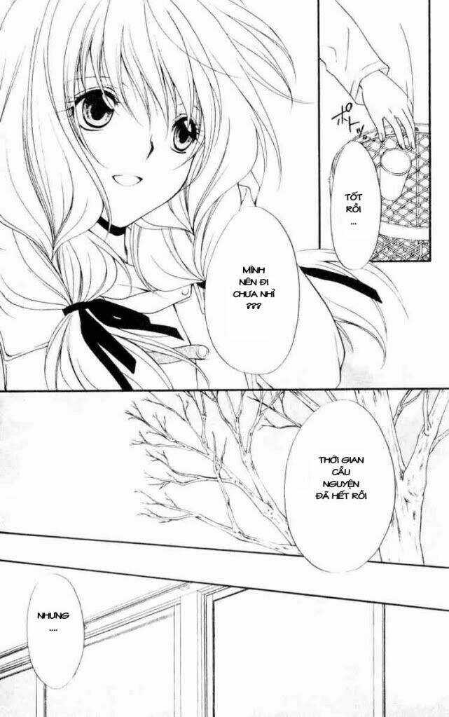 Spiral: Suiri No Kizuna Chapter 55 trang 18