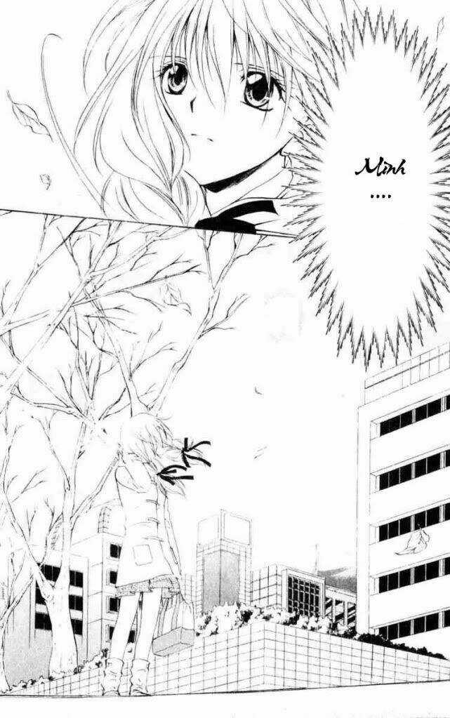 Spiral: Suiri No Kizuna Chapter 55 trang 28
