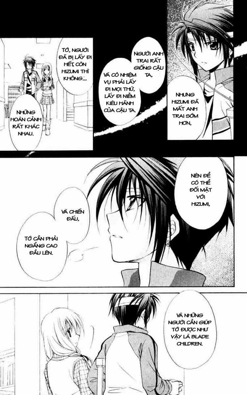 Spiral: Suiri No Kizuna Chapter 56 trang 15