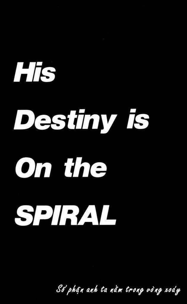 Spiral: Suiri No Kizuna Chapter 6 trang 5