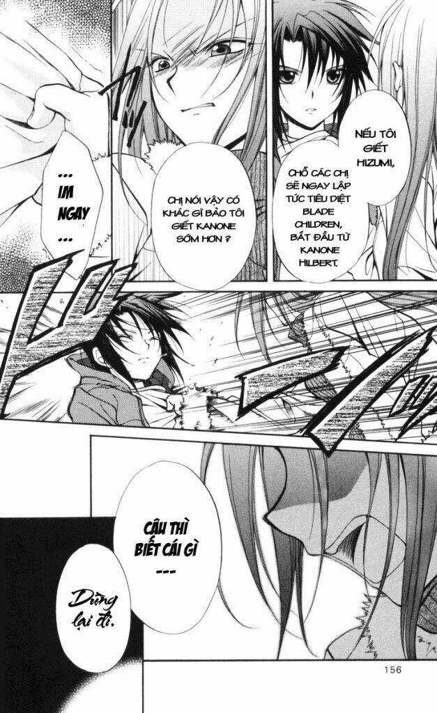 Spiral: Suiri No Kizuna Chapter 66 trang 10