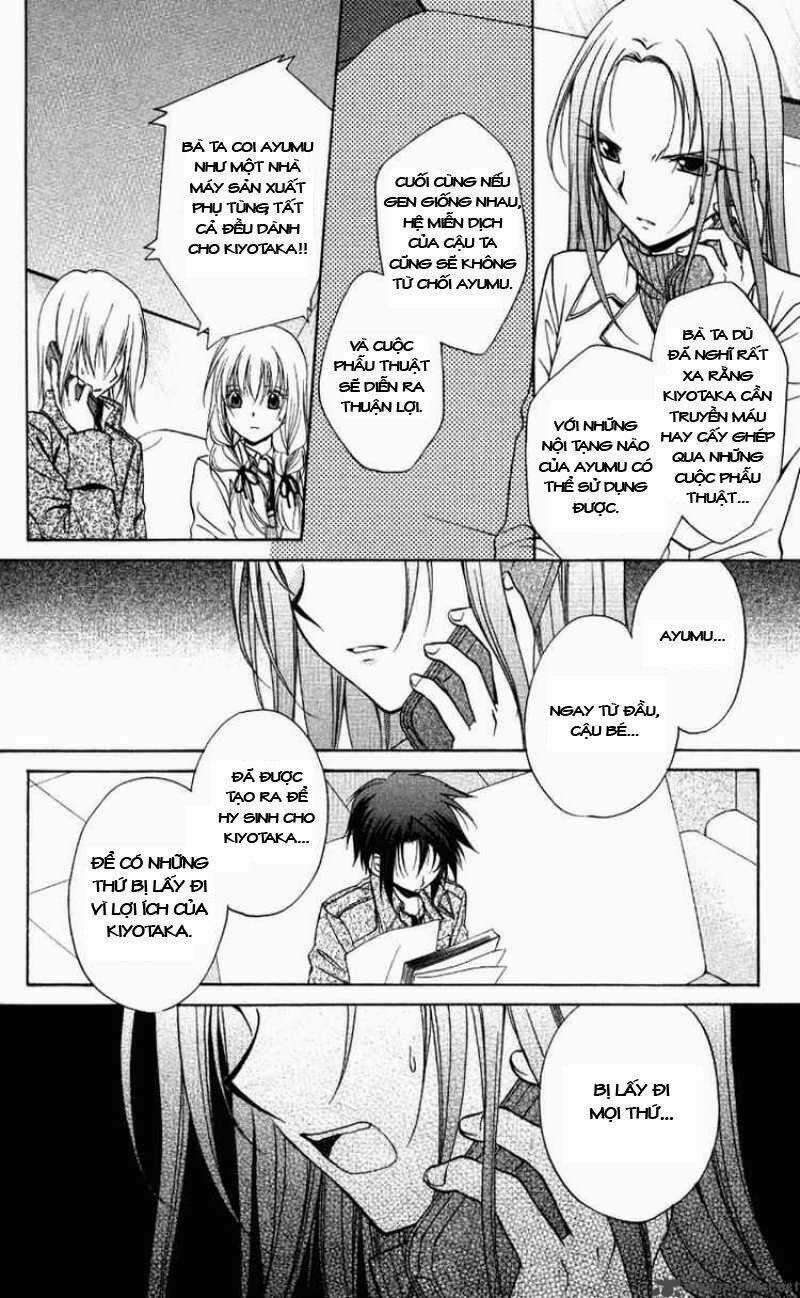 Spiral: Suiri No Kizuna Chapter 70 trang 6