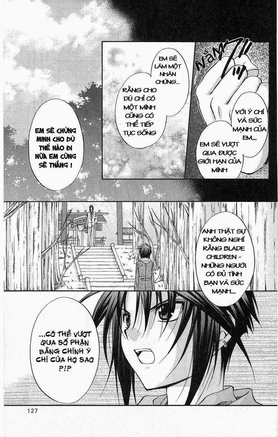 Spiral: Suiri No Kizuna Chapter 75 trang 11