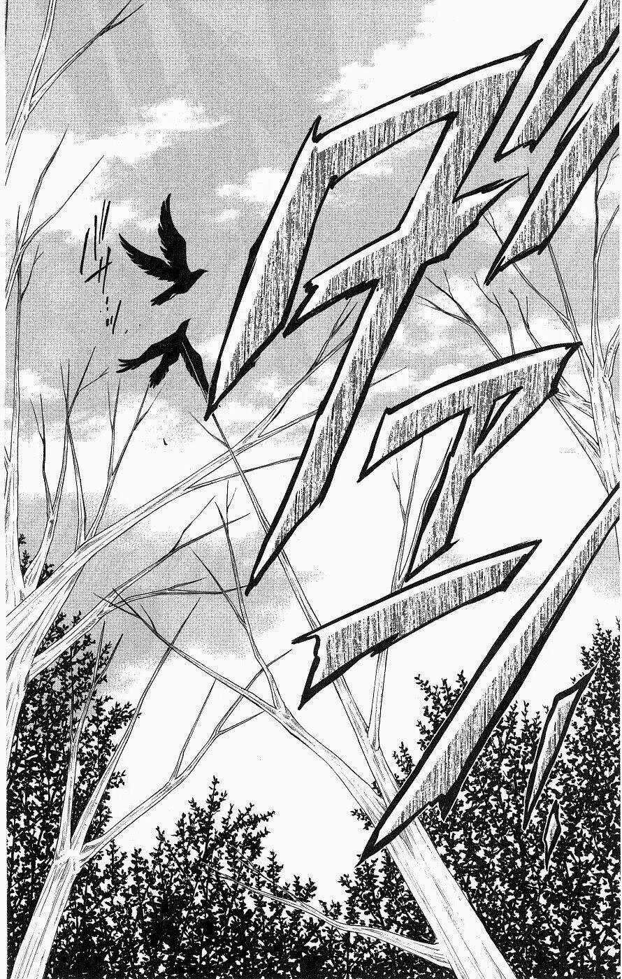 Spiral: Suiri No Kizuna Chapter 75 trang 36