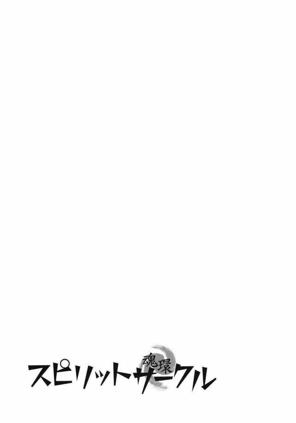 Spirit Circle - Hồn Hoàn Chapter 1 trang 28