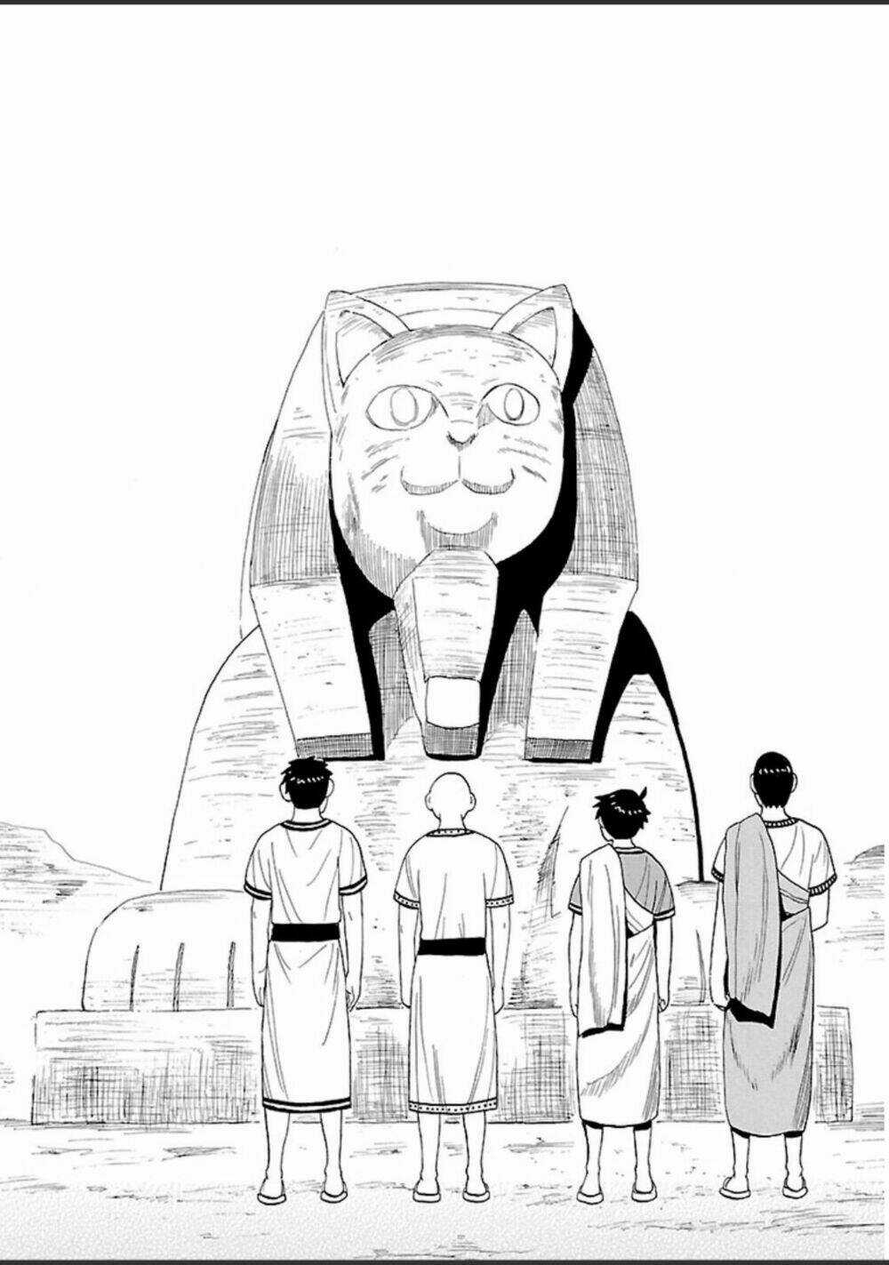 Spirit Circle - Hồn Hoàn Chapter 12 trang 16