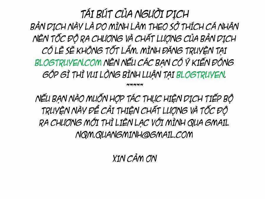 Spirit Circle - Hồn Hoàn Chapter 14 trang 13