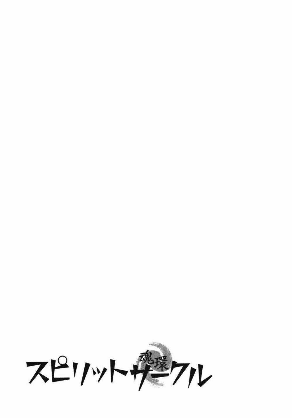 Spirit Circle - Hồn Hoàn Chapter 2 trang 25