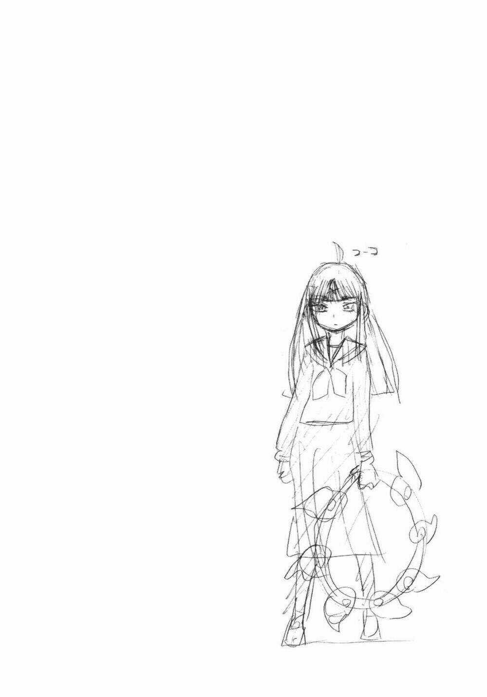 Spirit Circle - Hồn Hoàn Chapter 2 trang 26