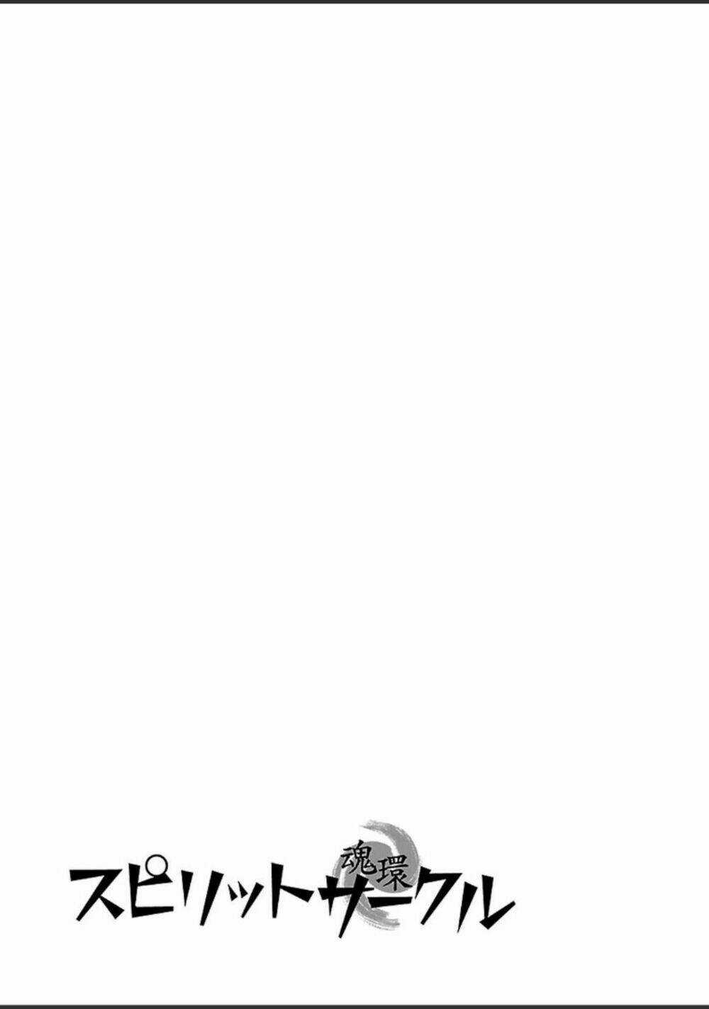 Spirit Circle - Hồn Hoàn Chapter 21 trang 25