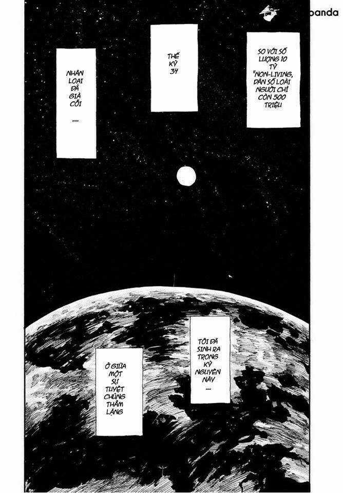 Spirit Circle - Hồn Hoàn Chapter 22 trang 28