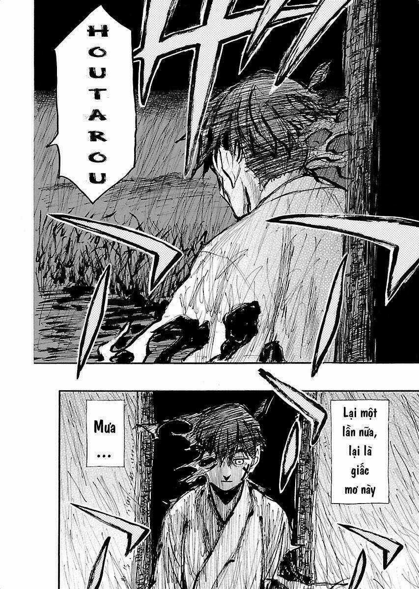 Spirit Circle - Hồn Hoàn Chapter 23 trang 20