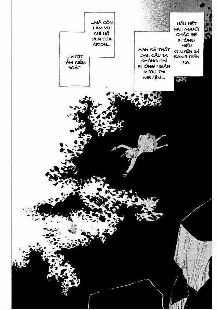 Spirit Circle - Hồn Hoàn Chapter 29 trang 15